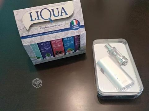 Vaporizador JOMO Lite 40W