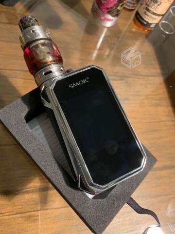 Vaporizador SMOK G Priv 2 deluxe edition 2