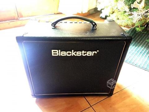 Amplificador A Tubos De Guitarra Blackstar Ht5