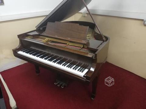 Piano Steinway Modelo M