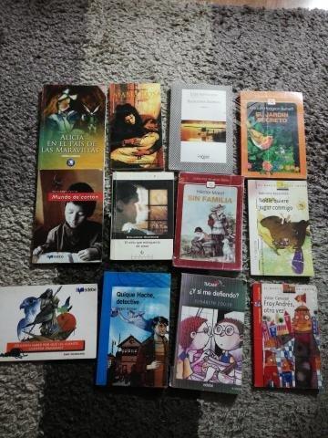 Lectura complementaria