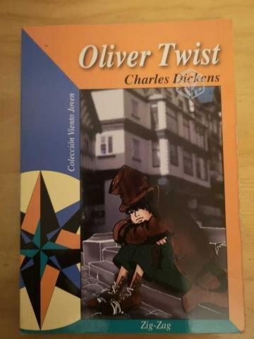 Oliver Twist