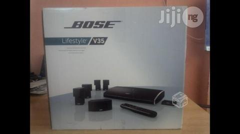 Bosé Lifestyle V35