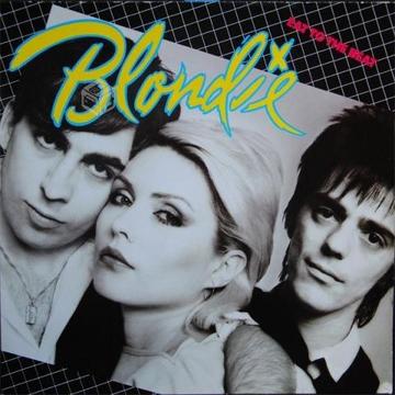 Vinilo Blondie 