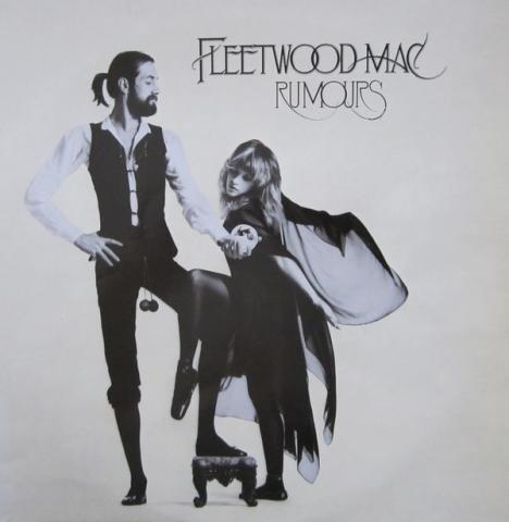 Vinilo Fleetwood Mac 