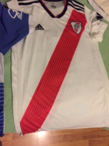 Polera de river