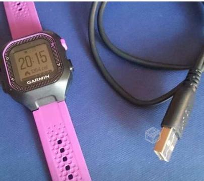 Reloj Garmin Forerunner 25