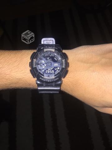 Reloj g-shock