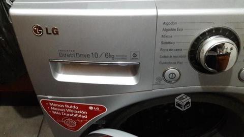 lavadora