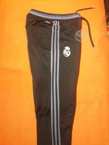 Buzo Adidas REAL MADRID Talla S