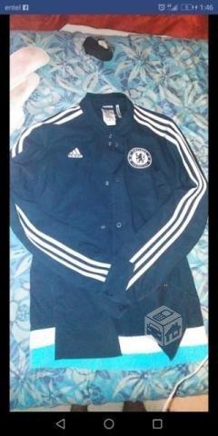 Chaqueta Adidas Chelsea impermeable