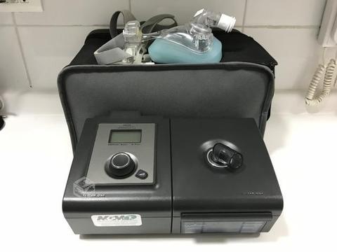 CPAP Philips Respironics Remstar Auto A-flex