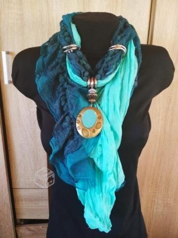Pañuelos Collar