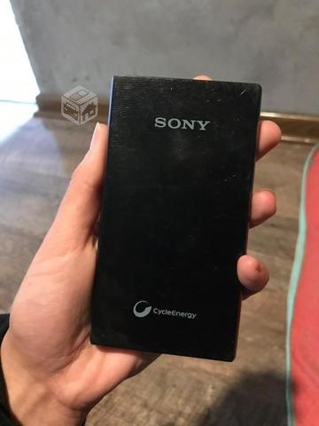 Batería externa Sony