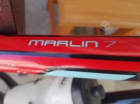 Trek Marlin 7