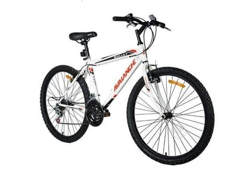 Bicicleta aro 26