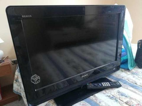 Televisor Sony bravia 26 pulgadas