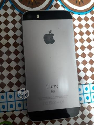 Iphone SE 16gb