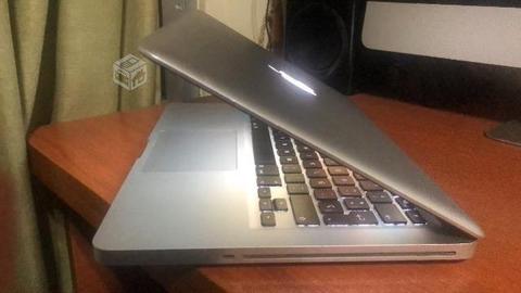 Macbook pro 2012 13' 8Gb