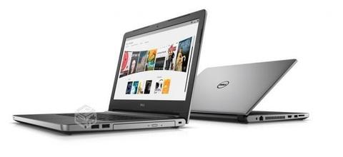 Notebook DELL i5 14 5000 SERIES
