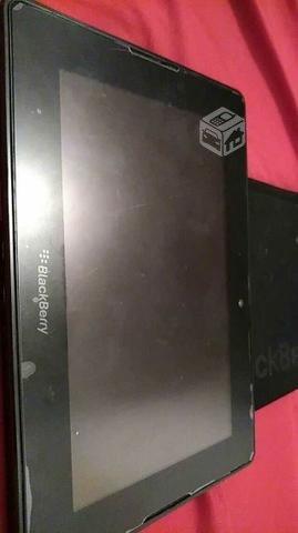 Tablet black berry ,play book 32 gb