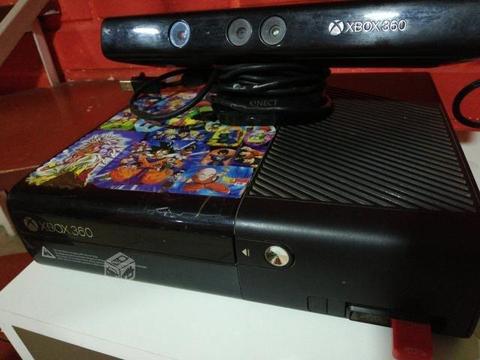 Xbox 360 kinect