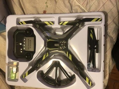 DRONE X-Q3 quadcopter