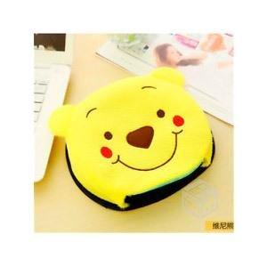 Mouse Pad Calefactor Winnie The Pooh Usb Calienta