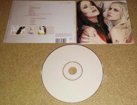 Paola & Chiara - Festival 