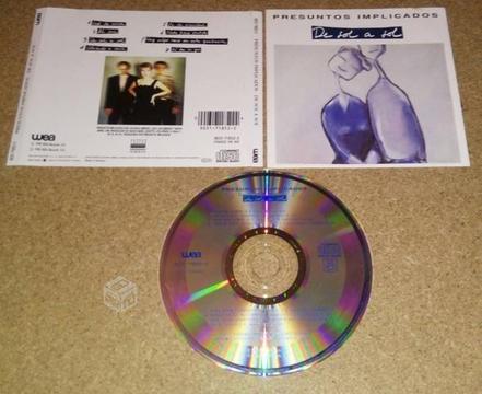 Presuntos Implicados - De Sol A Sol 