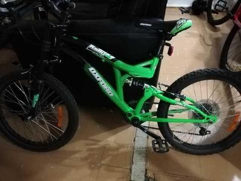 Bicicleta oxFord aro 20