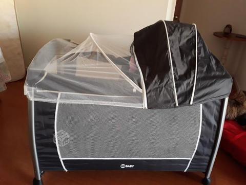 Cuna corral pack and play