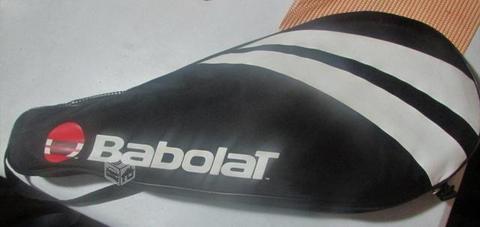Funda-bolso Babolat (2 raquetas) impecable