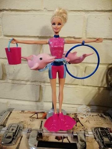 Barbie coleccion