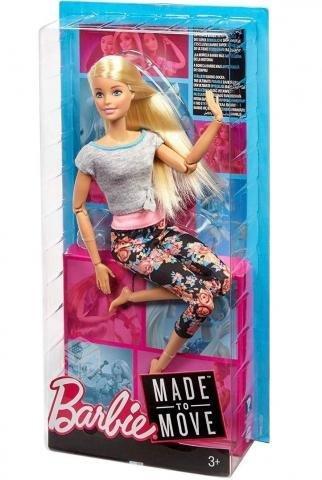 Barbie originales