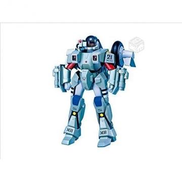 Robotech/ Mospeada - VR-052F Ride Armor (maqueta)