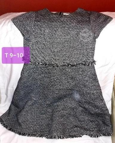 Ropa niña talla 8 y 10