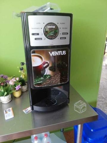 Maquina de Cafe Completamente Nueva !