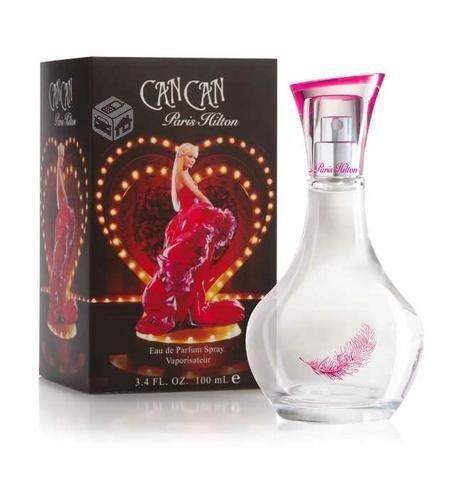 Perfume Can Can Paris Hilton 100 ml