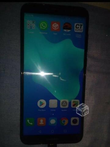 Huawei y6 celular