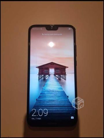 Huawei p20 lite lx3