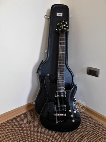 Guitarra electrica Ibanez SZ320