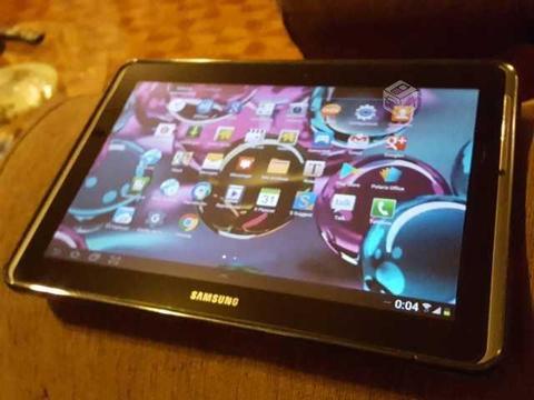 Tablet samsung 10.1 pulgadas usa chip