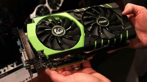 Gtx 970 gaming x