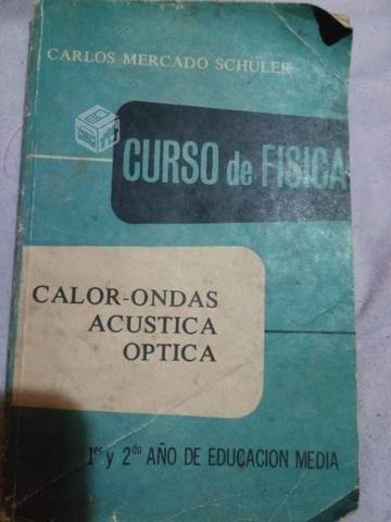 Curso de física