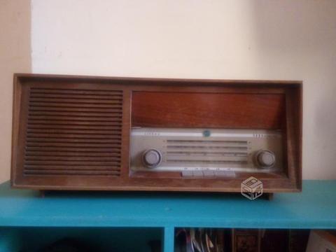 Radio Lindau Saba 1963