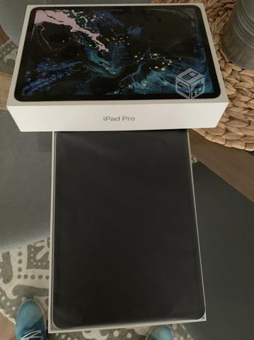 IPad Pro 64 gb última generación nuevo