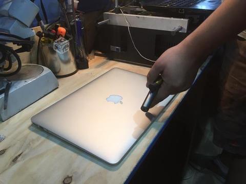 MacBook Air 13 pulgadas