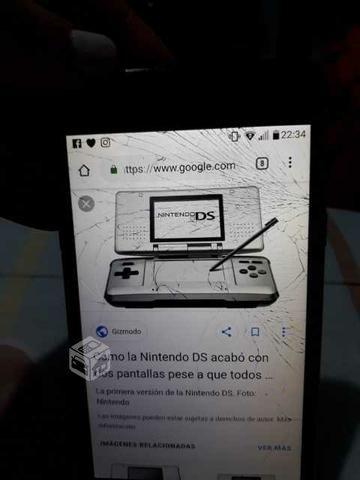 Nintendo ds