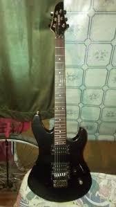 Guitarra Electrica Yamaha Rgx220dz